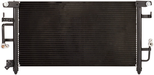 7-4644 Spectra Premium A/C Condenser Spectra Premium Canada