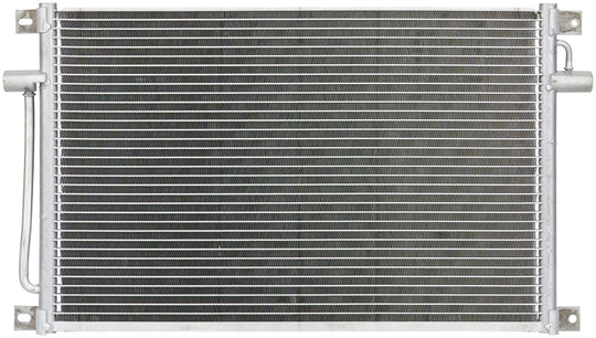 7-4659 Spectra Premium A/C Condenser Spectra Premium Canada