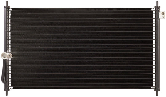 7-4660 Spectra Premium A/C Condenser Spectra Premium Canada