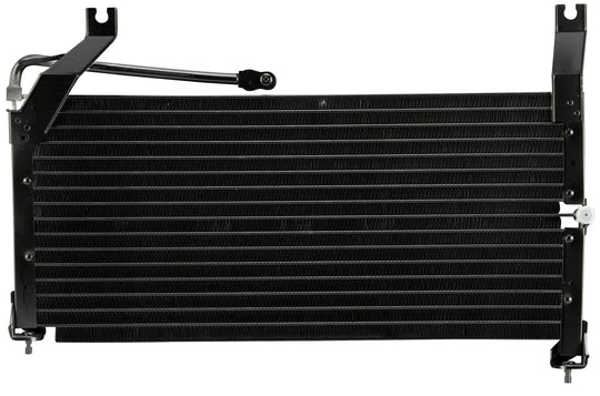 7-4662 Spectra Premium A/C Condenser Spectra Premium Canada