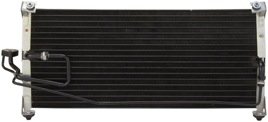 7-4663 Spectra Premium A/C Condenser Spectra Premium Canada