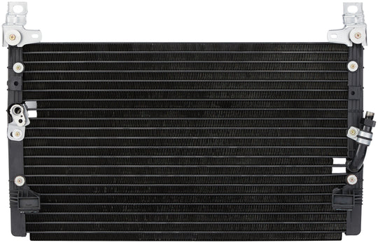7-4664 Spectra Premium A/C Condenser Spectra Premium Canada