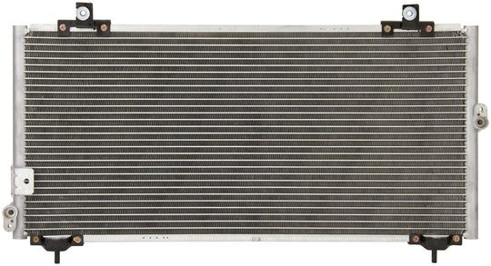 7-4668 Spectra Premium A/C Condenser Spectra Premium Canada