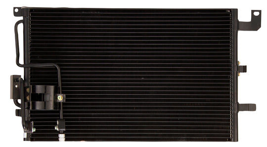 7-4673 Spectra Premium A/C Condenser Spectra Premium Canada