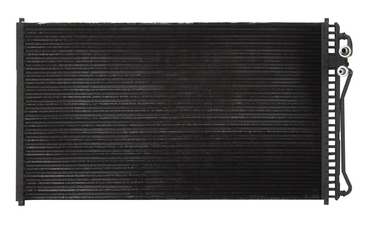 7-4676 Spectra Premium A/C Condenser Spectra Premium Canada