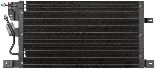 7-4677 Spectra Premium A/C Condenser Spectra Premium Canada