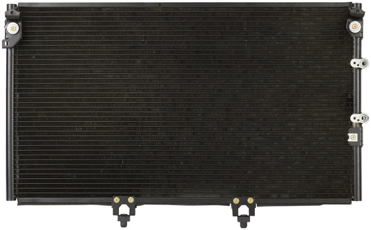 7-4684 Spectra Premium A/C Condenser Spectra Premium Canada