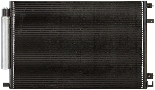 7-4688 Spectra Premium A/C Condenser Spectra Premium Canada