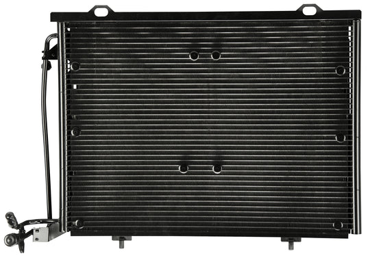 7-4690 Spectra Premium A/C Condenser Spectra Premium Canada