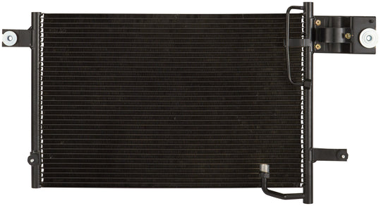 7-4693 Spectra Premium A/C Condenser Spectra Premium Canada