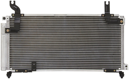 7-4695 Spectra Premium A/C Condenser Spectra Premium Canada