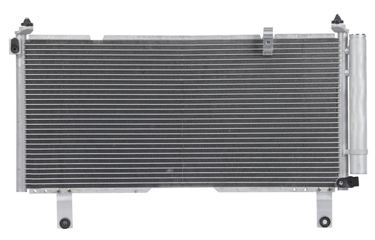 7-4696 Spectra Premium A/C Condenser Spectra Premium Canada