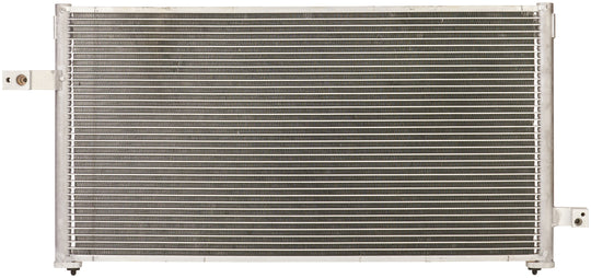 7-4697 Spectra Premium A/C Condenser Spectra Premium Canada