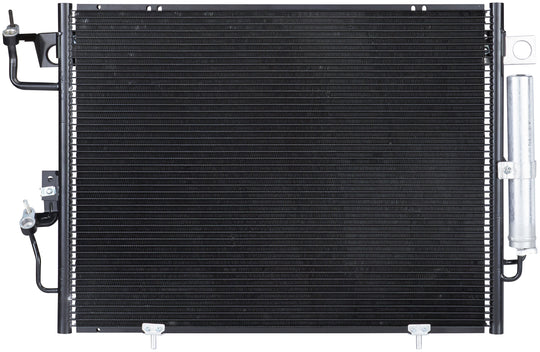 7-4699 Spectra Premium A/C Condenser Spectra Premium Canada
