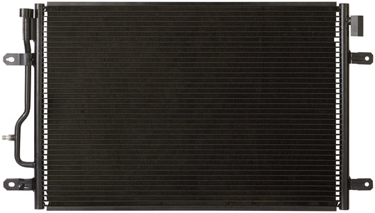 7-4702 Spectra Premium A/C Condenser Spectra Premium Canada