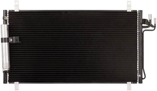 7-4704 Spectra Premium A/C Condenser Spectra Premium Canada