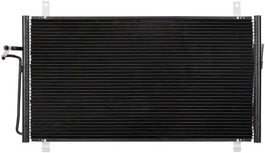 7-4707 Spectra Premium A/C Condenser Spectra Premium Canada