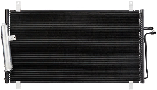 7-4707 Spectra Premium A/C Condenser Spectra Premium Canada