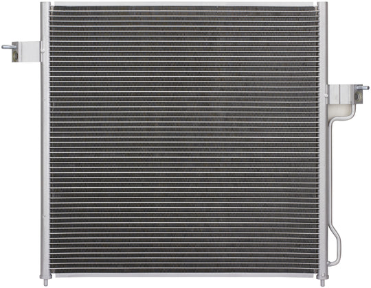 7-4715 Spectra Premium A/C Condenser Spectra Premium Canada