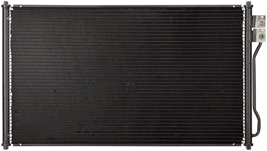 7-4716 Spectra Premium A/C Condenser Spectra Premium Canada