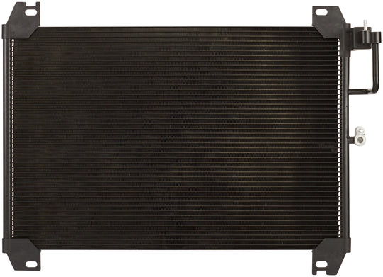 7-4719 Spectra Premium A/C Condenser Spectra Premium Canada