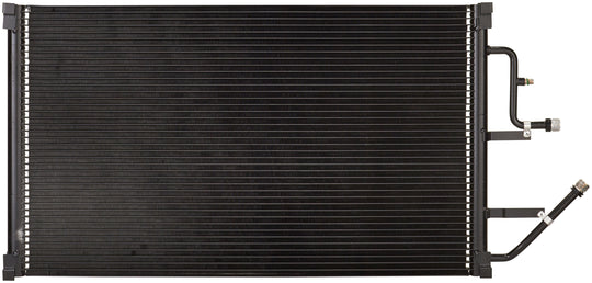 7-4721 Spectra Premium A/C Condenser Spectra Premium Canada