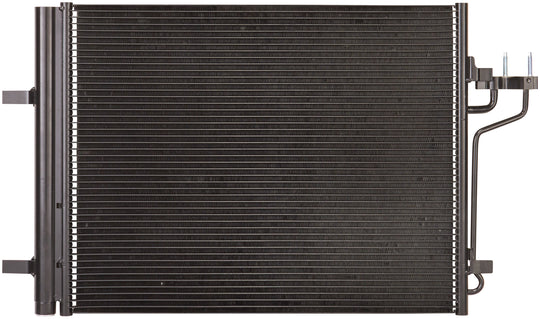 7-4724 Spectra Premium A/C Condenser Spectra Premium Canada