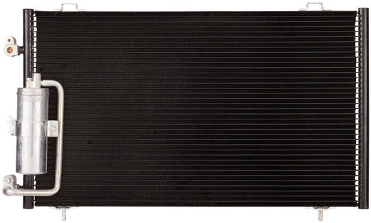 7-4726 Spectra Premium A/C Condenser Spectra Premium Canada