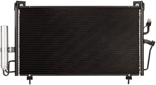 7-4727 Spectra Premium A/C Condenser Spectra Premium Canada