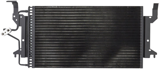 7-4728 Spectra Premium A/C Condenser Spectra Premium Canada
