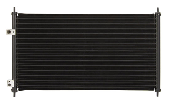 7-4729 Spectra Premium A/C Condenser Spectra Premium Canada