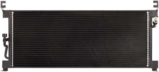 7-4732 Spectra Premium A/C Condenser Spectra Premium Canada
