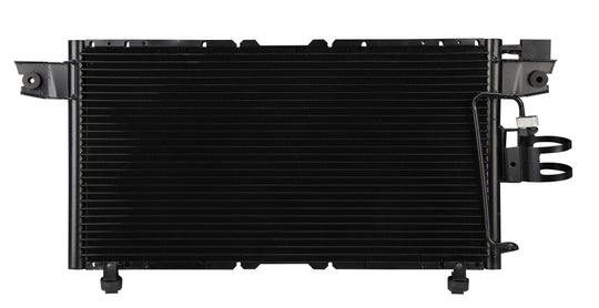 7-4737 Spectra Premium A/C Condenser Spectra Premium Canada