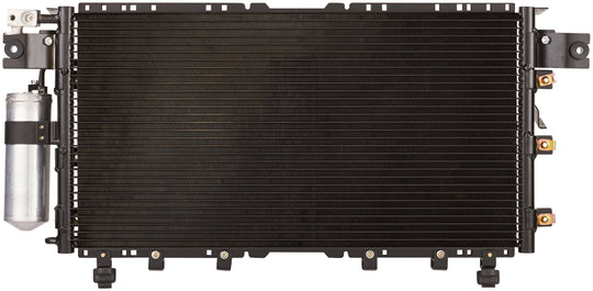 7-4738 Spectra Premium A/C Condenser Spectra Premium Canada