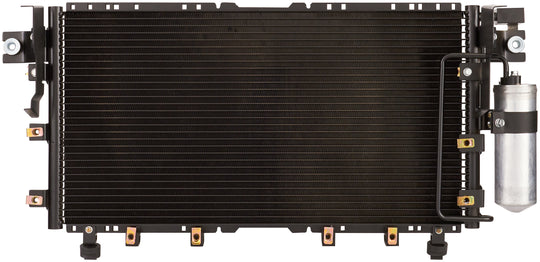 7-4738 Spectra Premium A/C Condenser Spectra Premium Canada