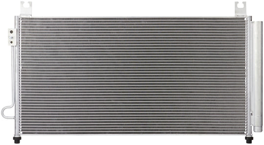 7-4739 Spectra Premium A/C Condenser Spectra Premium Canada