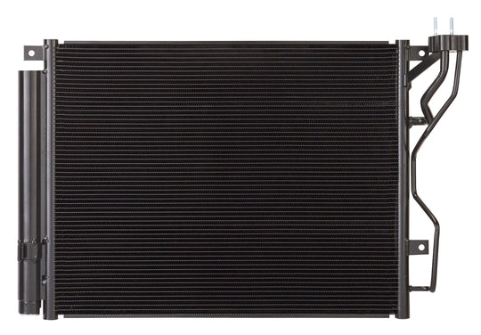 7-4740 Spectra Premium A/C Condenser Spectra Premium Canada