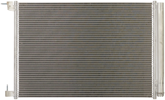 7-4742 Spectra Premium A/C Condenser Spectra Premium Canada