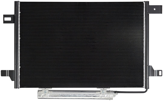 7-4743 Spectra Premium A/C Condenser Spectra Premium Canada