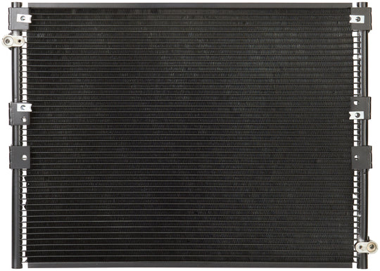 7-4744 Spectra Premium A/C Condenser Spectra Premium Canada