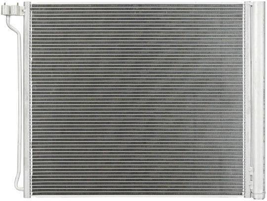 7-4756 Spectra Premium A/C Condenser Spectra Premium Canada