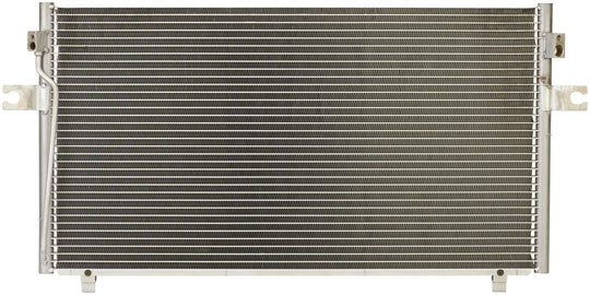 7-4758 Spectra Premium A/C Condenser Spectra Premium Canada