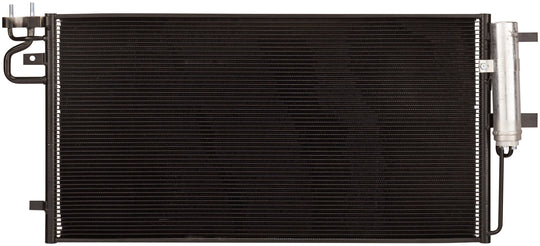 7-4761 Spectra Premium A/C Condenser Spectra Premium Canada