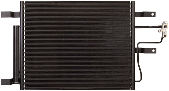 7-4765 Spectra Premium A/C Condenser Spectra Premium Canada