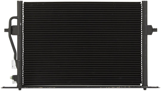 7-4766 Spectra Premium A/C Condenser Spectra Premium Canada