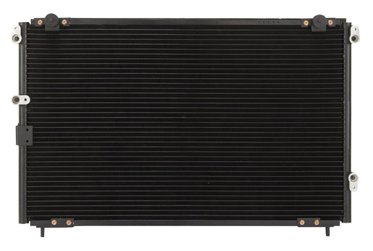 7-4773 Spectra Premium A/C Condenser Spectra Premium Canada