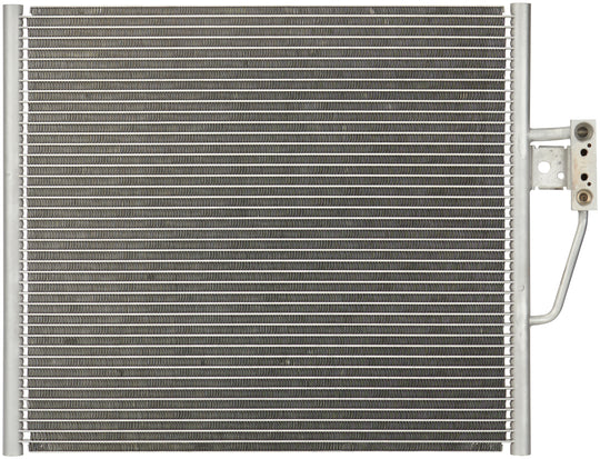 7-4780 Spectra Premium A/C Condenser Spectra Premium Canada