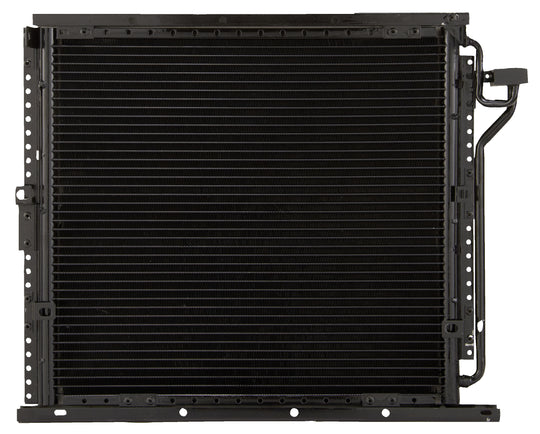 7-4782 Spectra Premium A/C Condenser Spectra Premium Canada