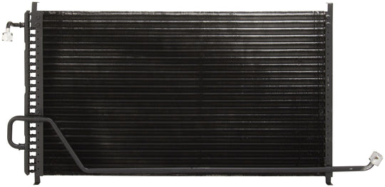 7-4783 Spectra Premium A/C Condenser Spectra Premium Canada