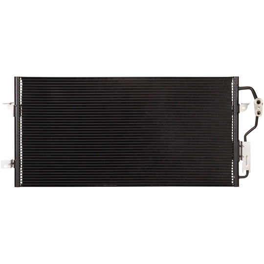 7-4784 Spectra Premium A/C Condenser Spectra Premium Canada